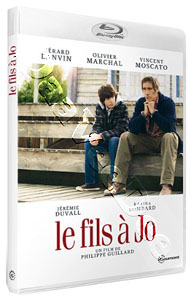 Jo's Son (2010) (Blu-Ray)